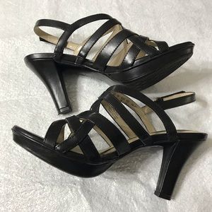 Naturalizer N5 Comfort Heel